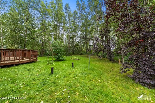 6730 W Cambridge Drive, Wasilla, AK 99623