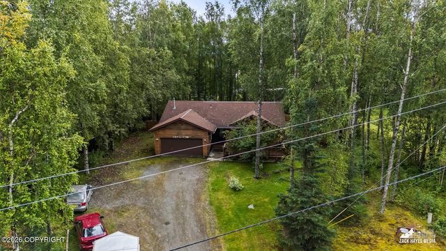 6730 W Cambridge Drive, Wasilla, AK 99623
