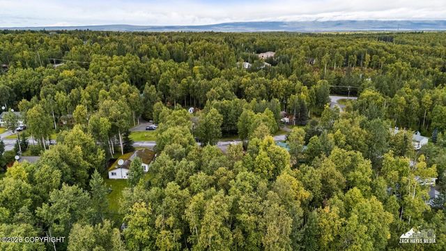 6730 W Cambridge Drive, Wasilla, AK 99623