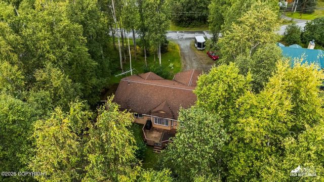 6730 W Cambridge Drive, Wasilla, AK 99623