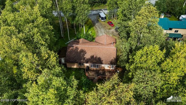 6730 W Cambridge Drive, Wasilla, AK 99623