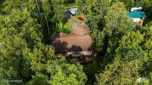 6730 W Cambridge Drive, Wasilla, AK 99623