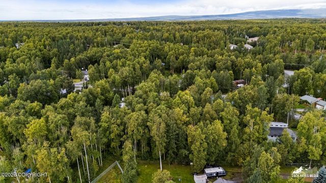6730 W Cambridge Drive, Wasilla, AK 99623
