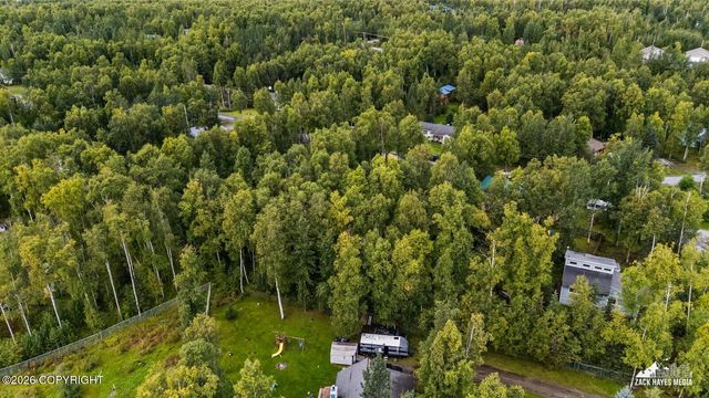 6730 W Cambridge Drive, Wasilla, AK 99623