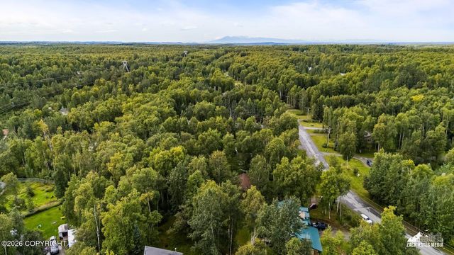 6730 W Cambridge Drive, Wasilla, AK 99623