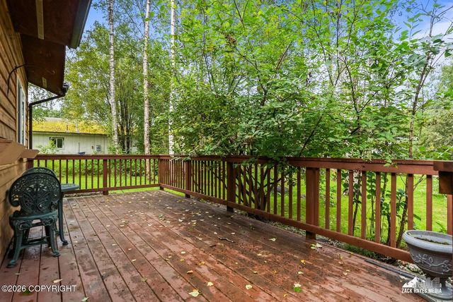 6730 W Cambridge Drive, Wasilla, AK 99623