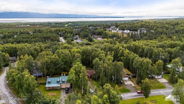 6730 W Cambridge Drive, Wasilla, AK 99623