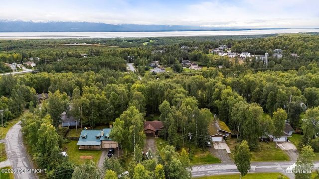 6730 W Cambridge Drive, Wasilla, AK 99623