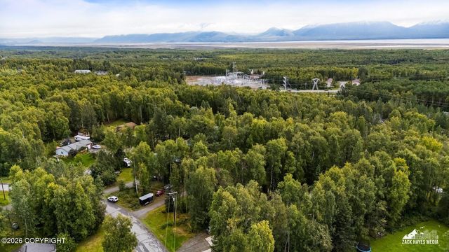 6730 W Cambridge Drive, Wasilla, AK 99623