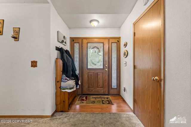 6730 W Cambridge Drive, Wasilla, AK 99623