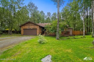 6730 W Cambridge Drive, Wasilla, AK 99623