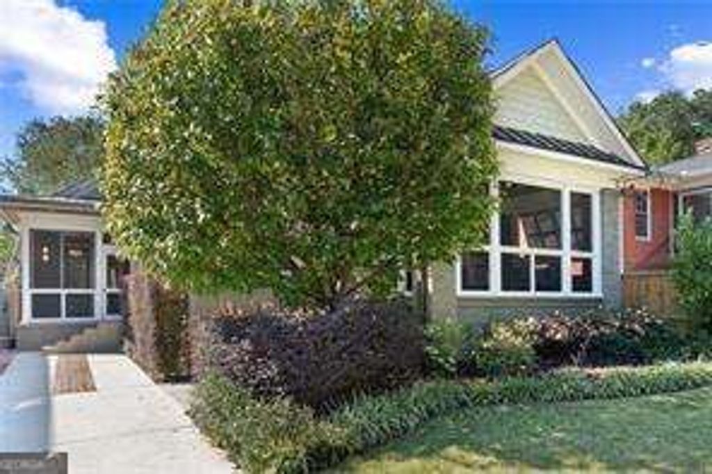 2079 Dunwoody Street NE, Atlanta, GA 30317 — photo 2