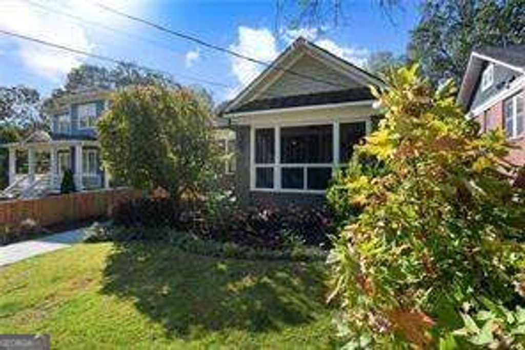 2079 Dunwoody Street NE, Atlanta, GA 30317 — photo 3