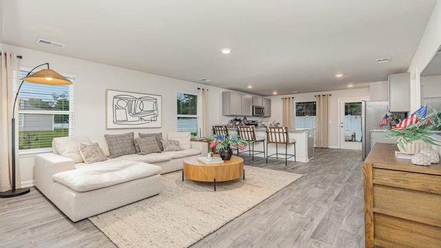 344 Black Bean Way, Longs, SC 29568
