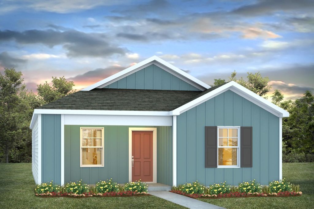 344 Black Bean Way, Longs, SC 29568