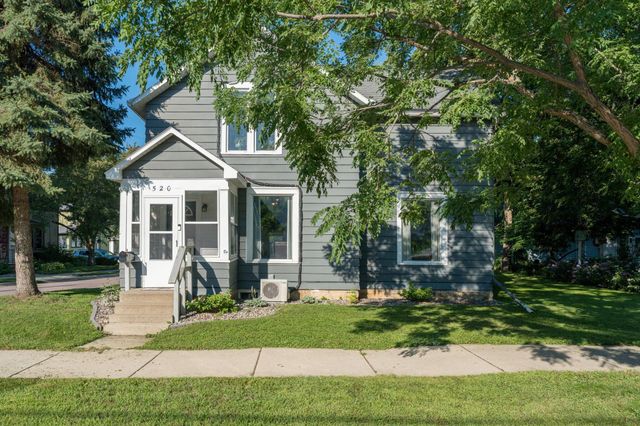 520 Marshall Street, Mankato, MN 56001