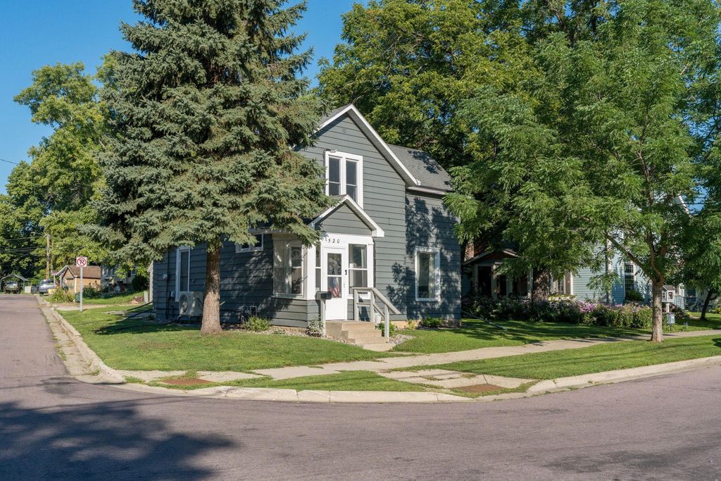 520 Marshall Street, Mankato, MN 56001