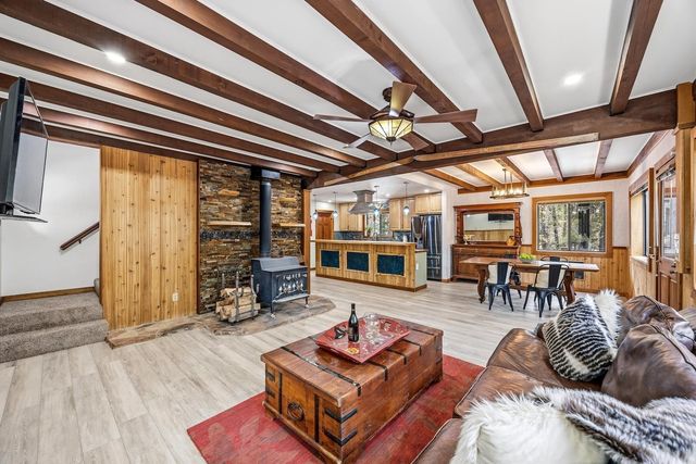 51379 Donner Pass Road, Soda Springs, CA 95728