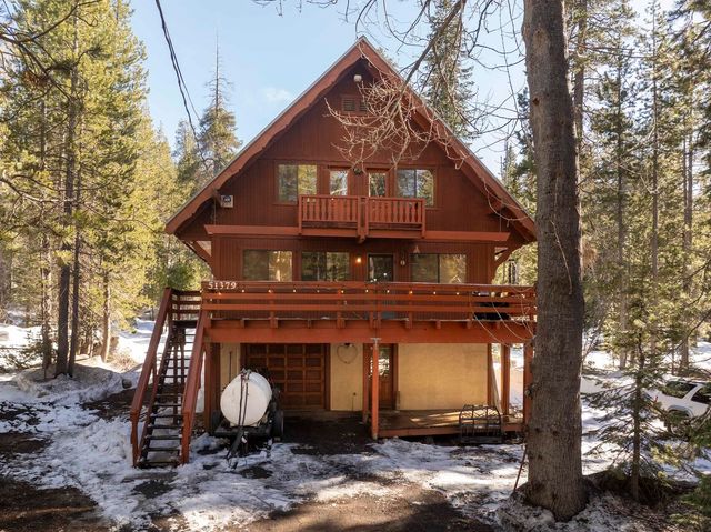 51379 Donner Pass Road, Soda Springs, CA 95728