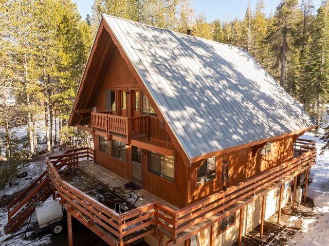 51379 Donner Pass Road, Soda Springs, CA 95728