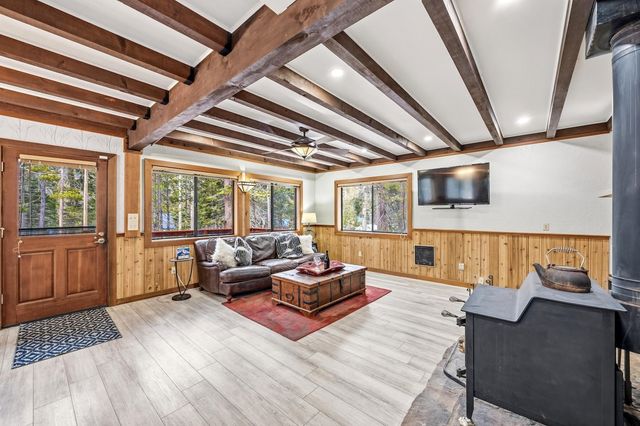 51379 Donner Pass Road, Soda Springs, CA 95728