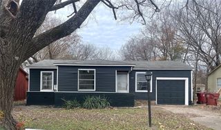 1305 Lynn Street, Bonham, TX 75418
