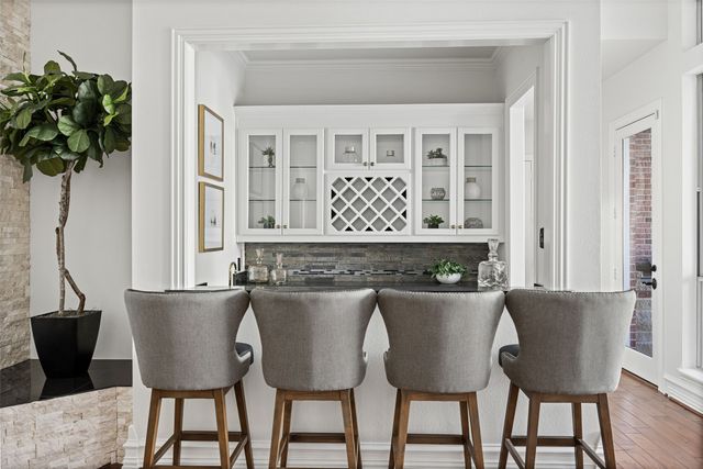 4600 Westbury Drive, Colleyville, TX 76034