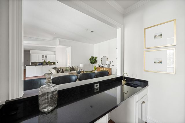 4600 Westbury Drive, Colleyville, TX 76034