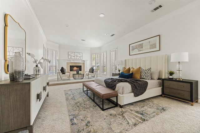 4600 Westbury Drive, Colleyville, TX 76034