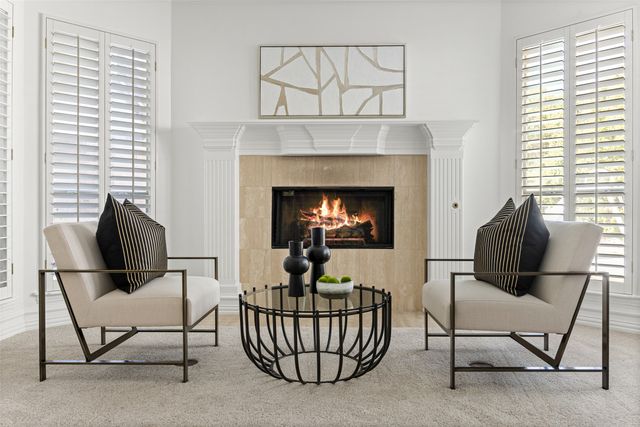 4600 Westbury Drive, Colleyville, TX 76034