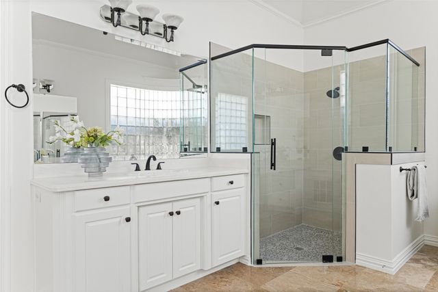 4600 Westbury Drive, Colleyville, TX 76034