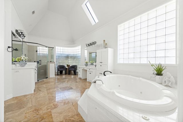 4600 Westbury Drive, Colleyville, TX 76034