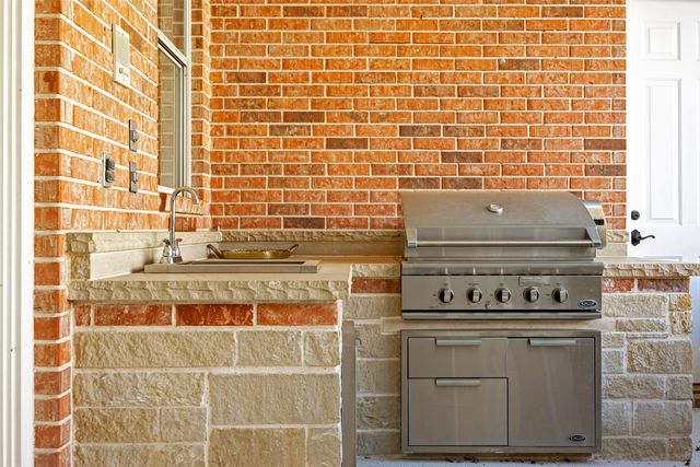 4600 Westbury Drive, Colleyville, TX 76034