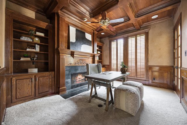 4600 Westbury Drive, Colleyville, TX 76034