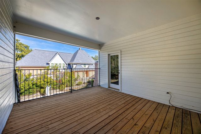 4600 Westbury Drive, Colleyville, TX 76034