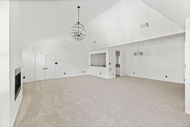 4600 Westbury Drive, Colleyville, TX 76034