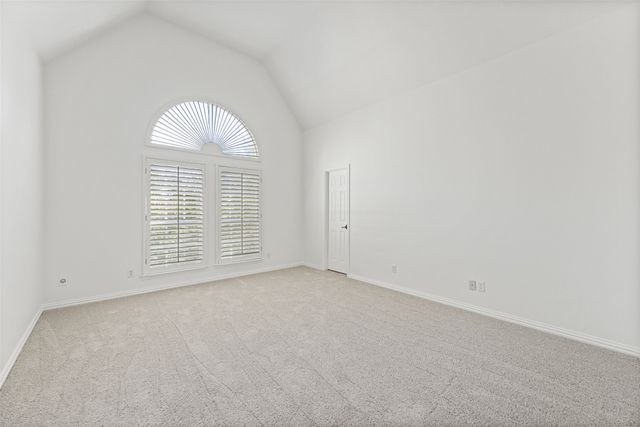 4600 Westbury Drive, Colleyville, TX 76034