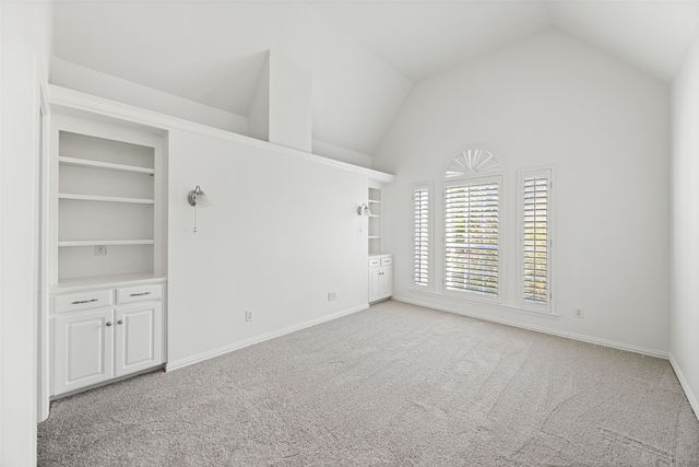 4600 Westbury Drive, Colleyville, TX 76034