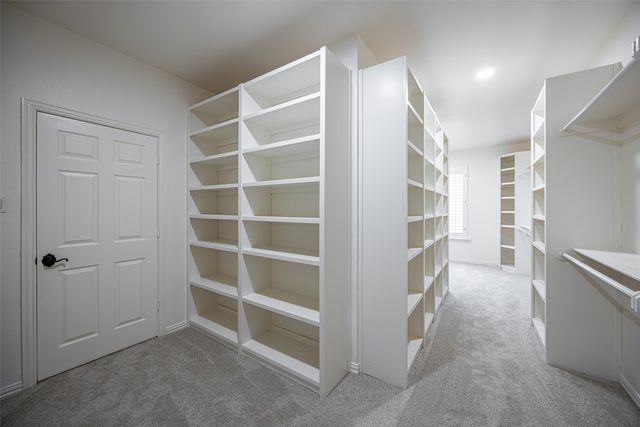 4600 Westbury Drive, Colleyville, TX 76034