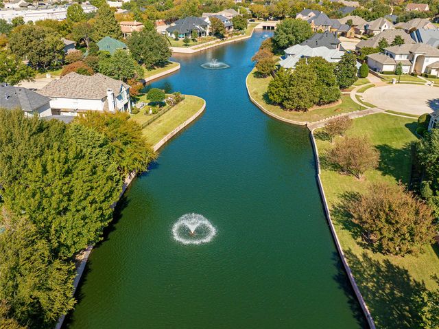 4600 Westbury Drive, Colleyville, TX 76034