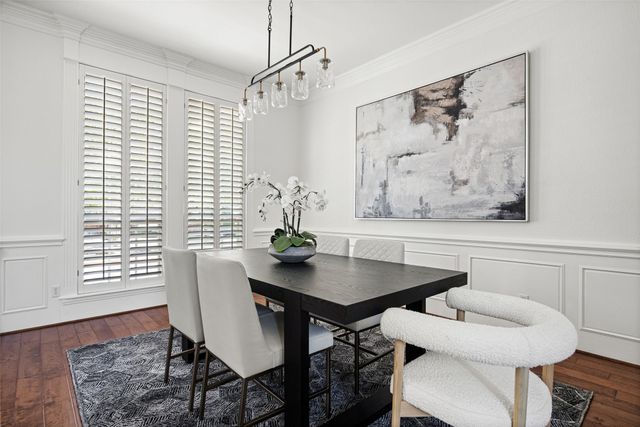 4600 Westbury Drive, Colleyville, TX 76034