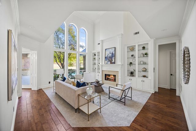 4600 Westbury Drive, Colleyville, TX 76034