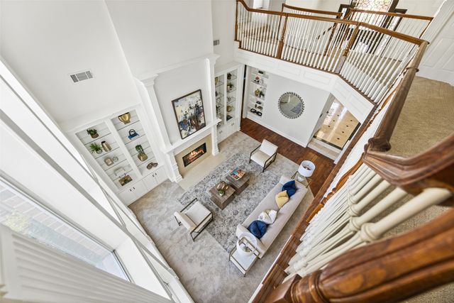 4600 Westbury Drive, Colleyville, TX 76034