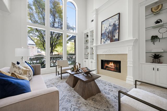 4600 Westbury Drive, Colleyville, TX 76034