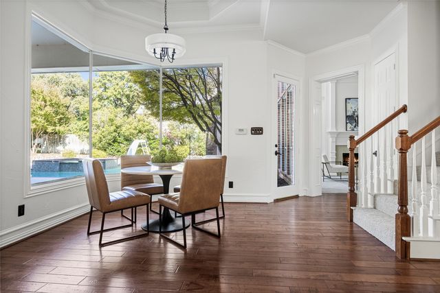 4600 Westbury Drive, Colleyville, TX 76034