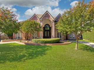 4600 Westbury Drive, Colleyville, TX 76034