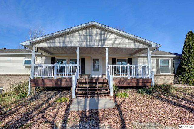 520 Sunset Drive, Yutan, NE 68073