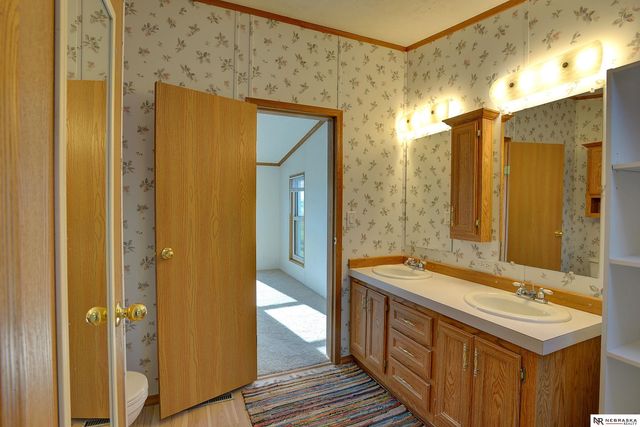 520 Sunset Drive, Yutan, NE 68073