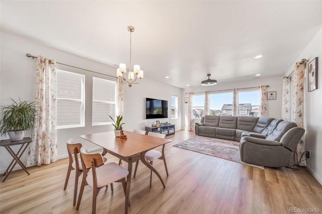 17201 Birds Foot Trail, Parker, CO 80134