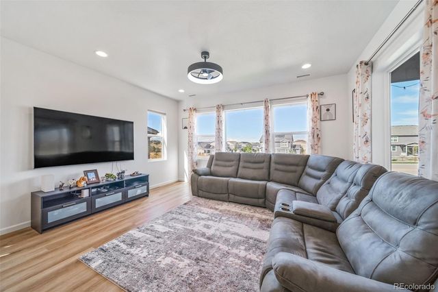 17201 Birds Foot Trail, Parker, CO 80134